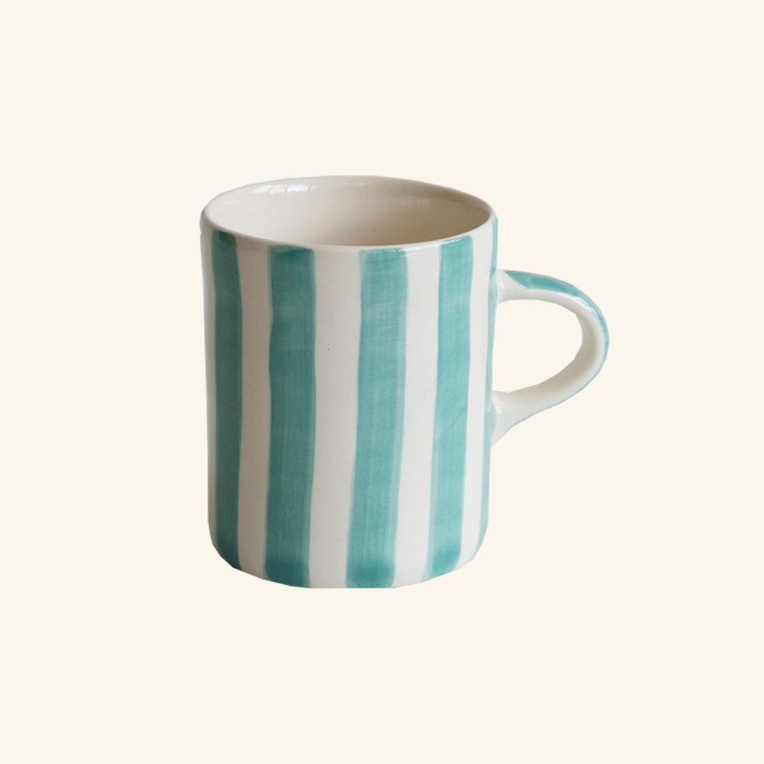 Demi Mug – Candy Stripe Musango