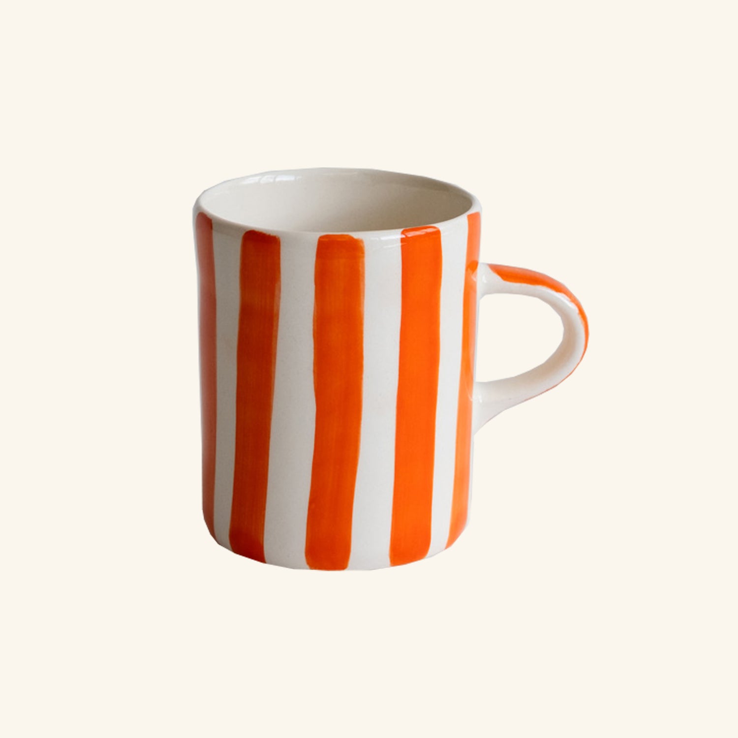 Demi Mug – Candy Stripe Musango