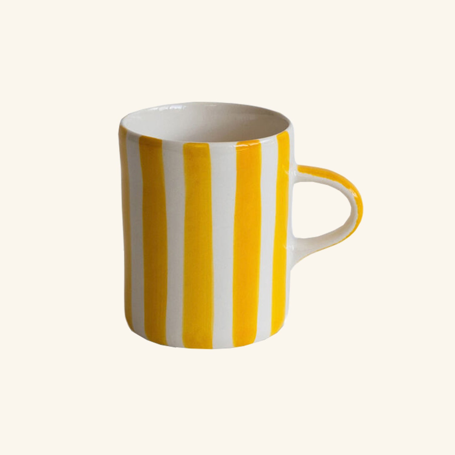 Demi Mug – Candy Stripe Musango