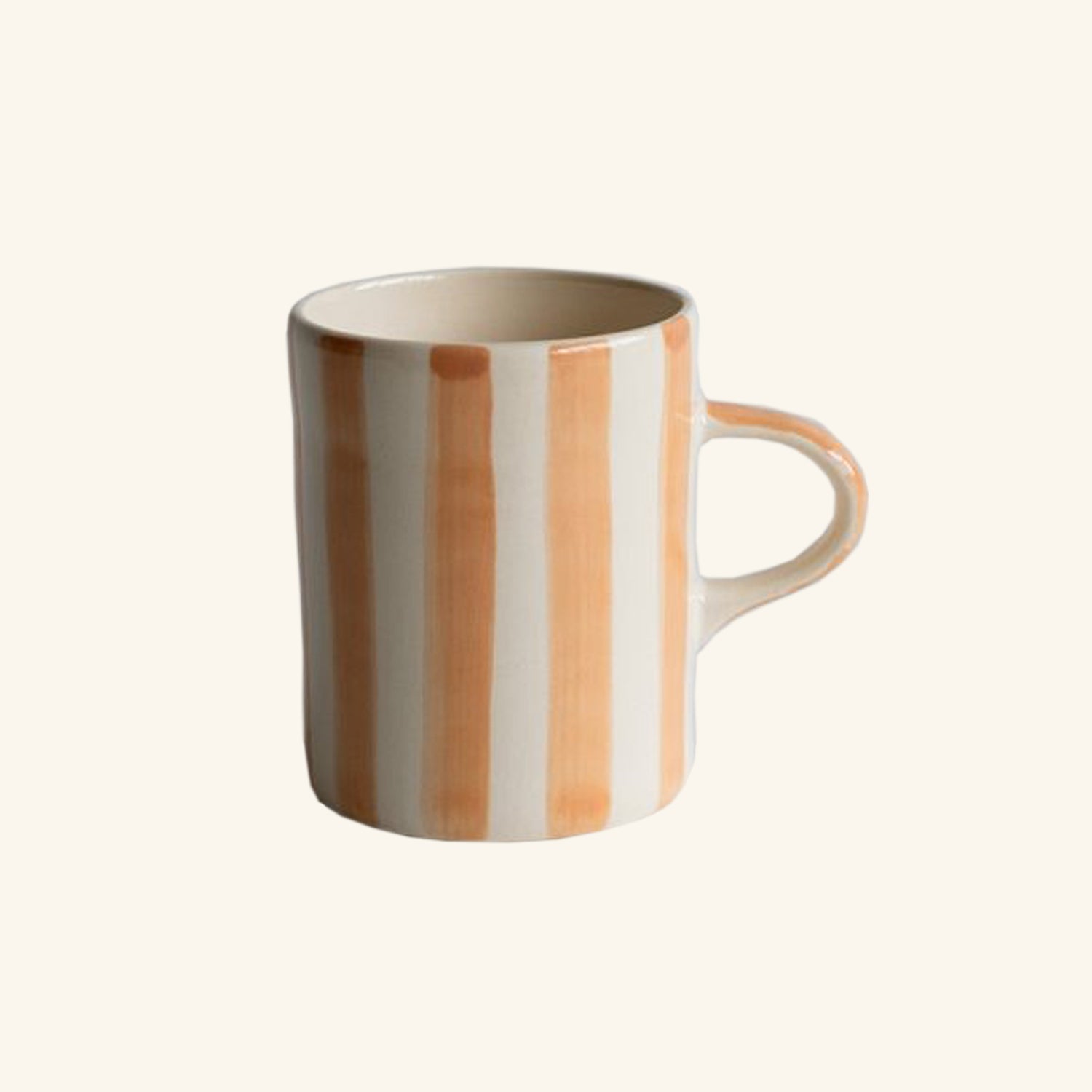 Demi Mug – Candy Stripe Musango