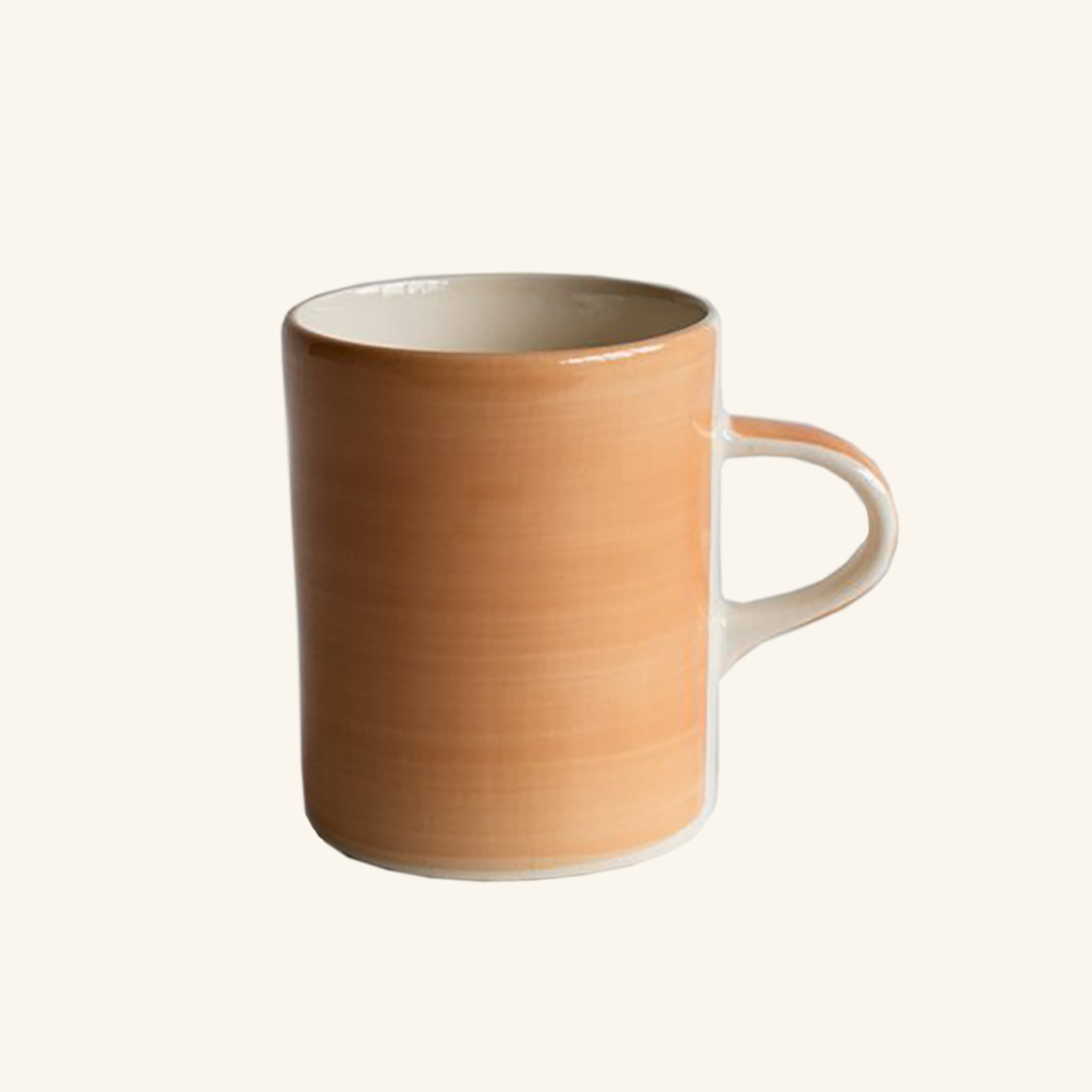 Plain Wash Demi Mug Musango