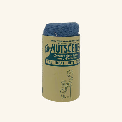 Jute Twine Spool Nutscene