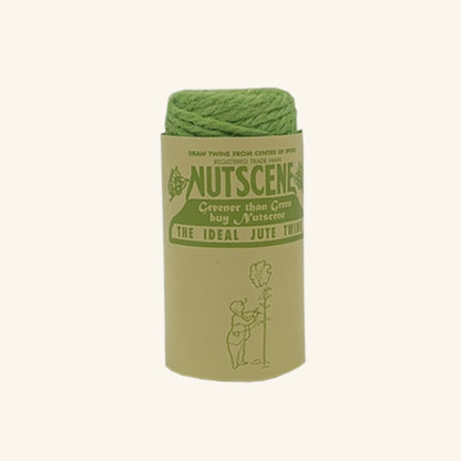 Jute Twine Spool Nutscene