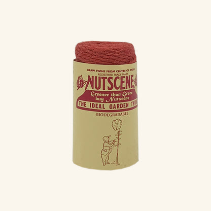 Jute Twine Spool Nutscene