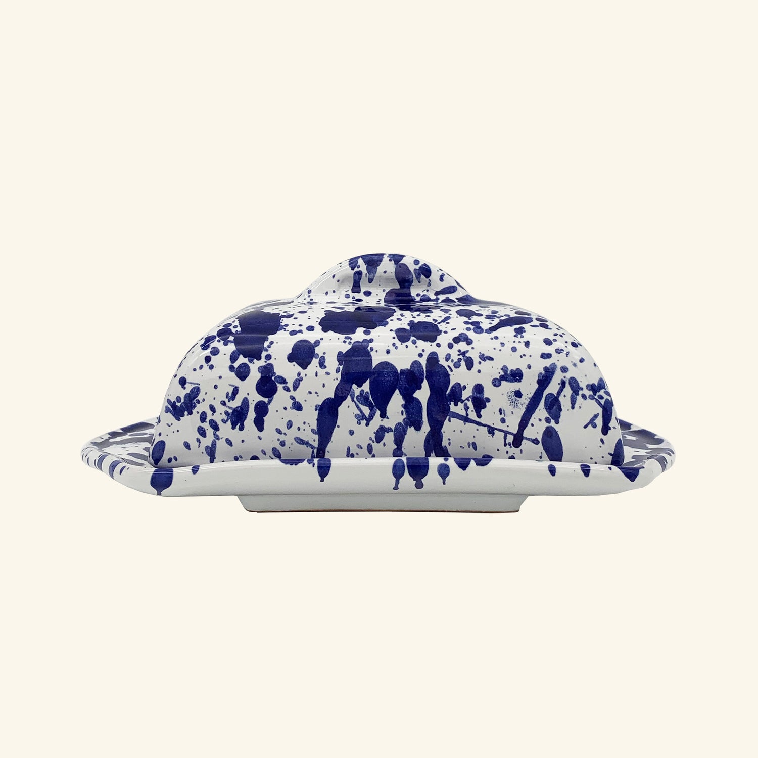 Butter Dish Popolo