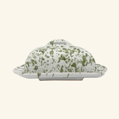 Butter Dish Popolo