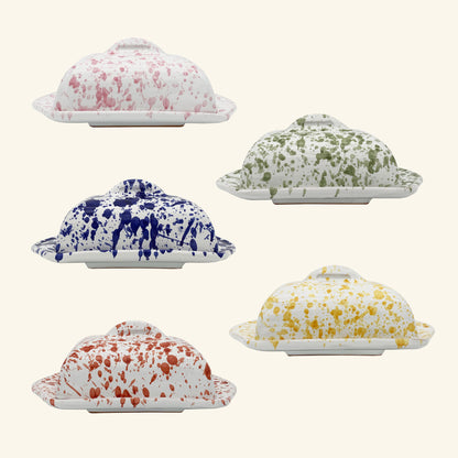 Butter Dish Popolo