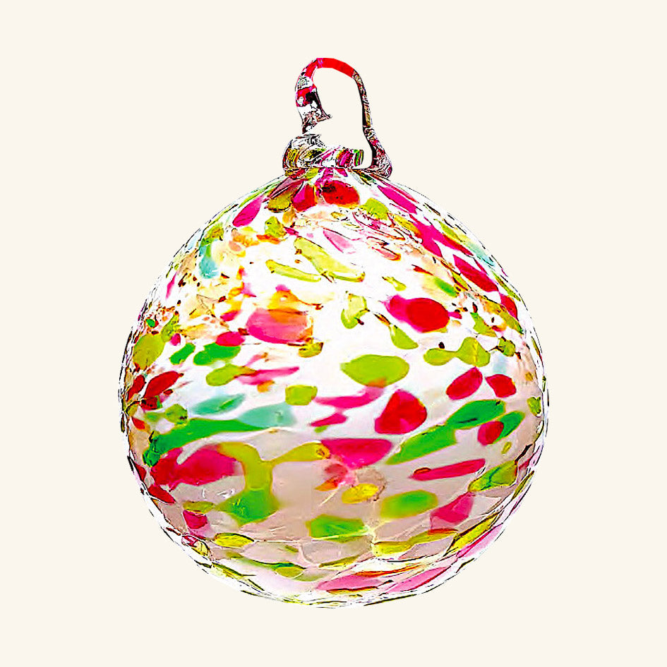 Carnival Bauble