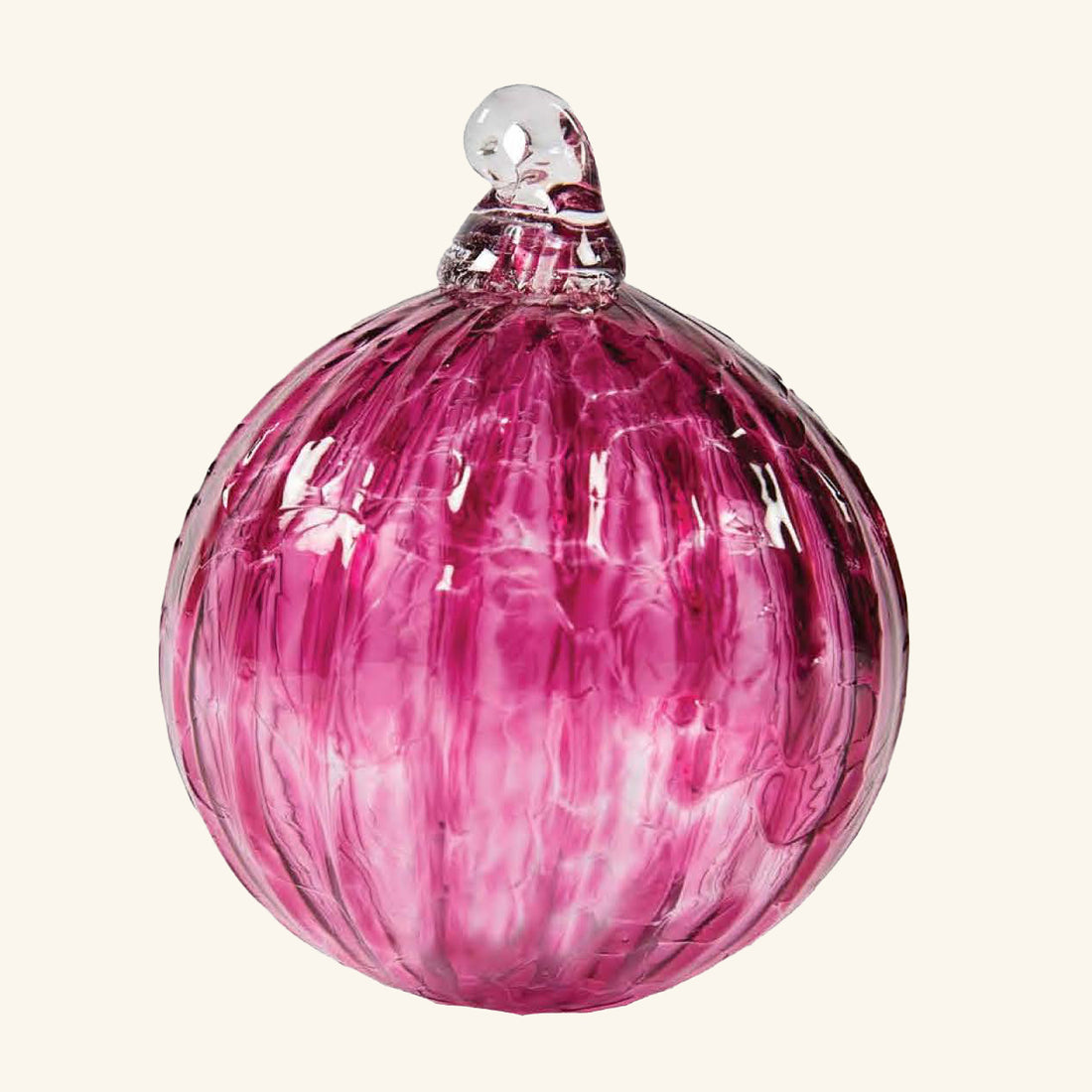 Rose Bauble