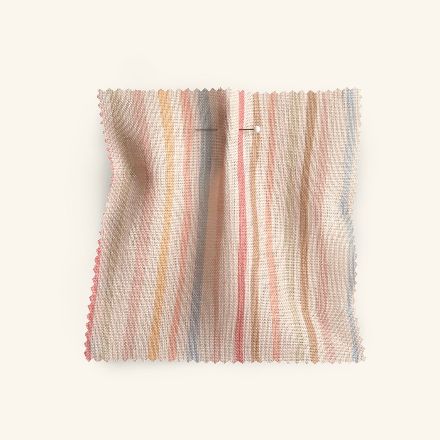 Candy Stripe Fabric Studio Humbug