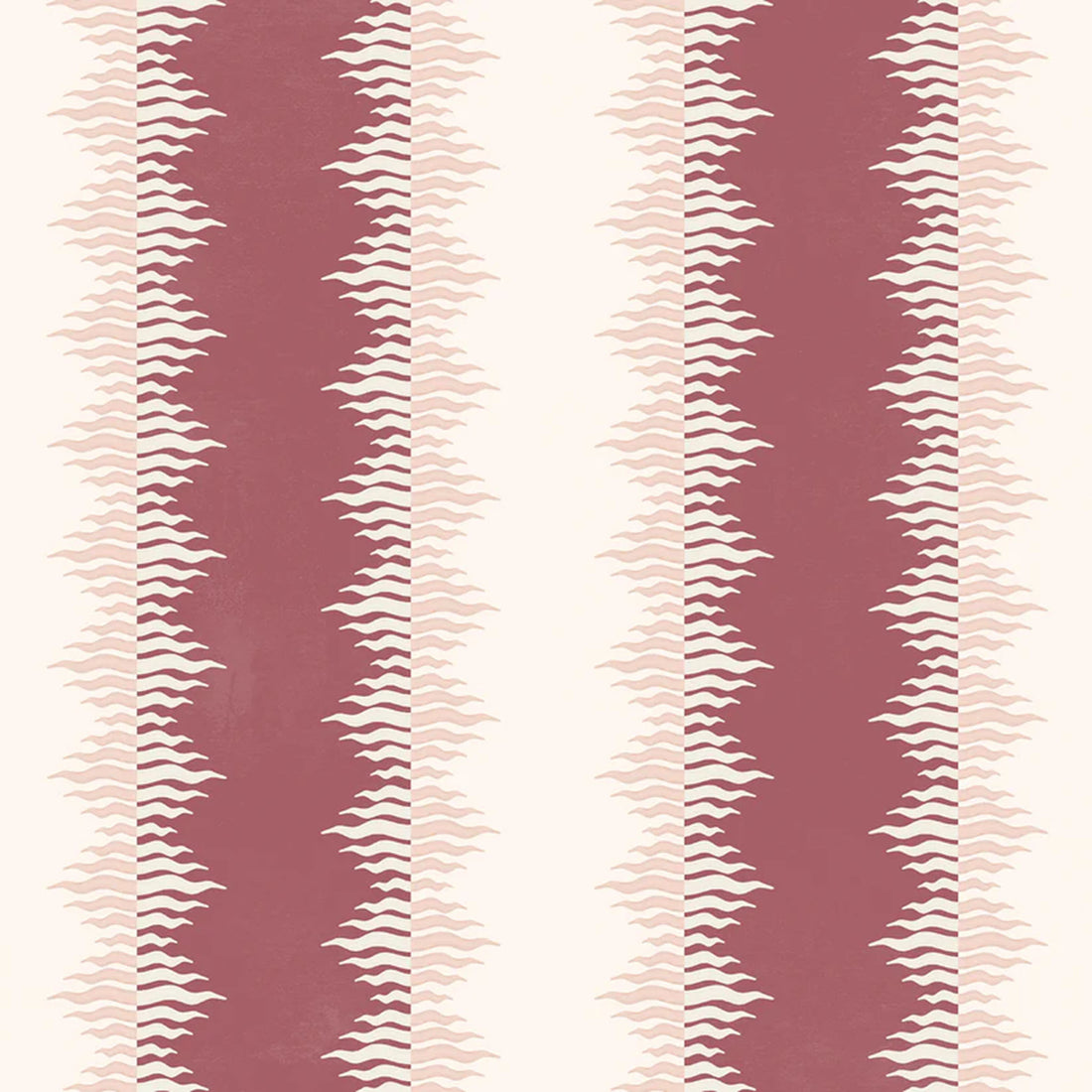 Crimped Stripe Wallpaper Studio Humbug