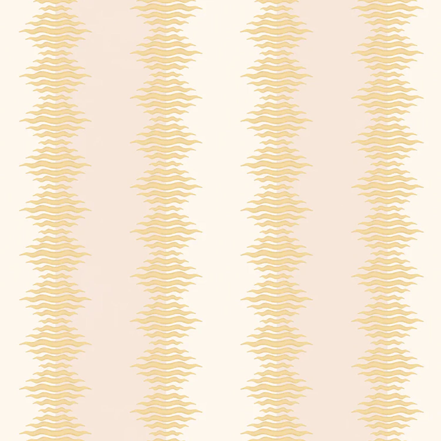 Crimped Stripe Wallpaper Studio Humbug