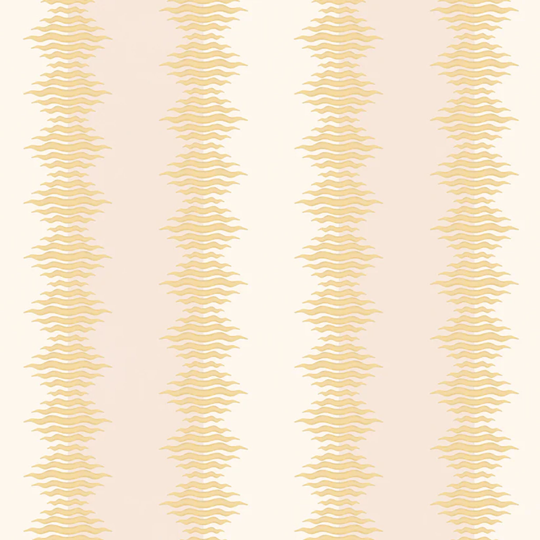 Crimped Stripe Wallpaper Studio Humbug