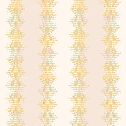 Crimped Stripe Wallpaper Studio Humbug