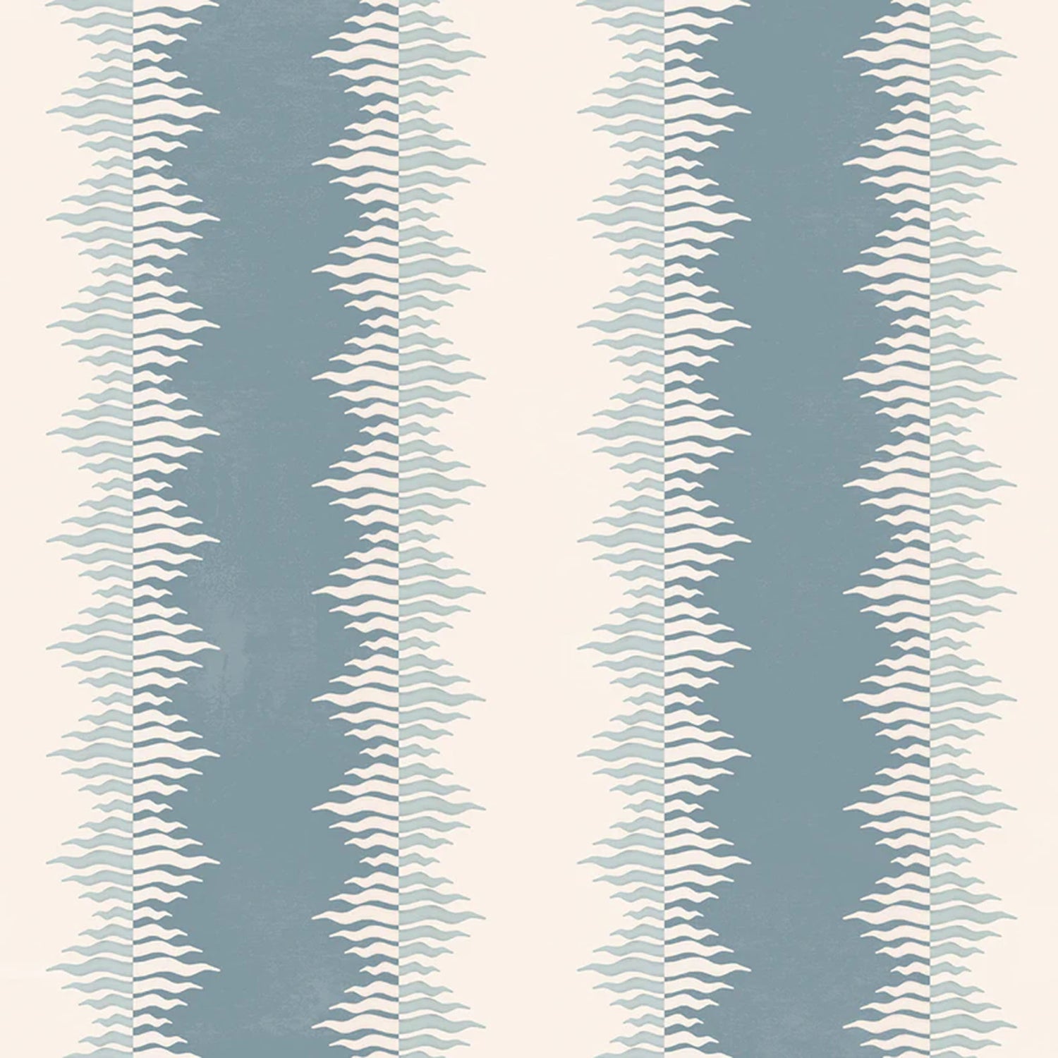 Crimped Stripe Wallpaper Studio Humbug