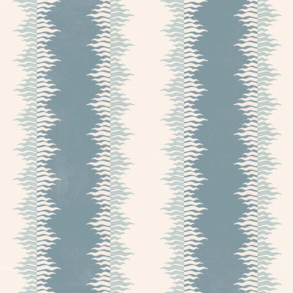 Crimped Stripe Wallpaper Studio Humbug