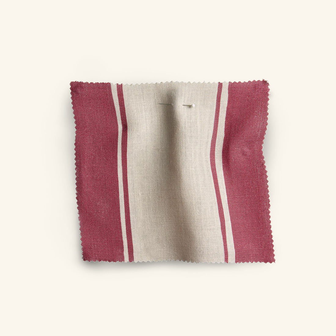 Statement Stripe Fabric Studio Humbug