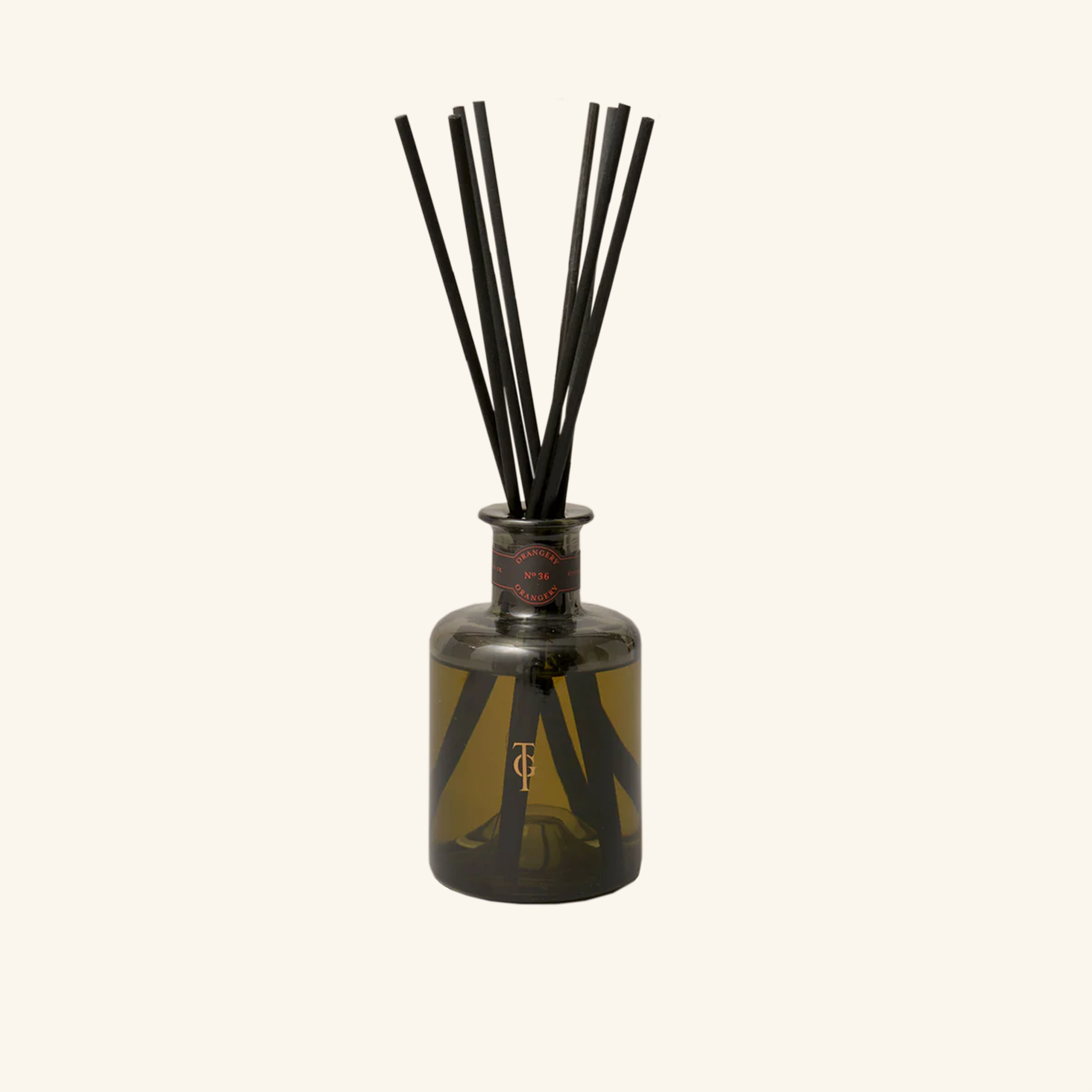 Orangery Room Diffuser True Grace