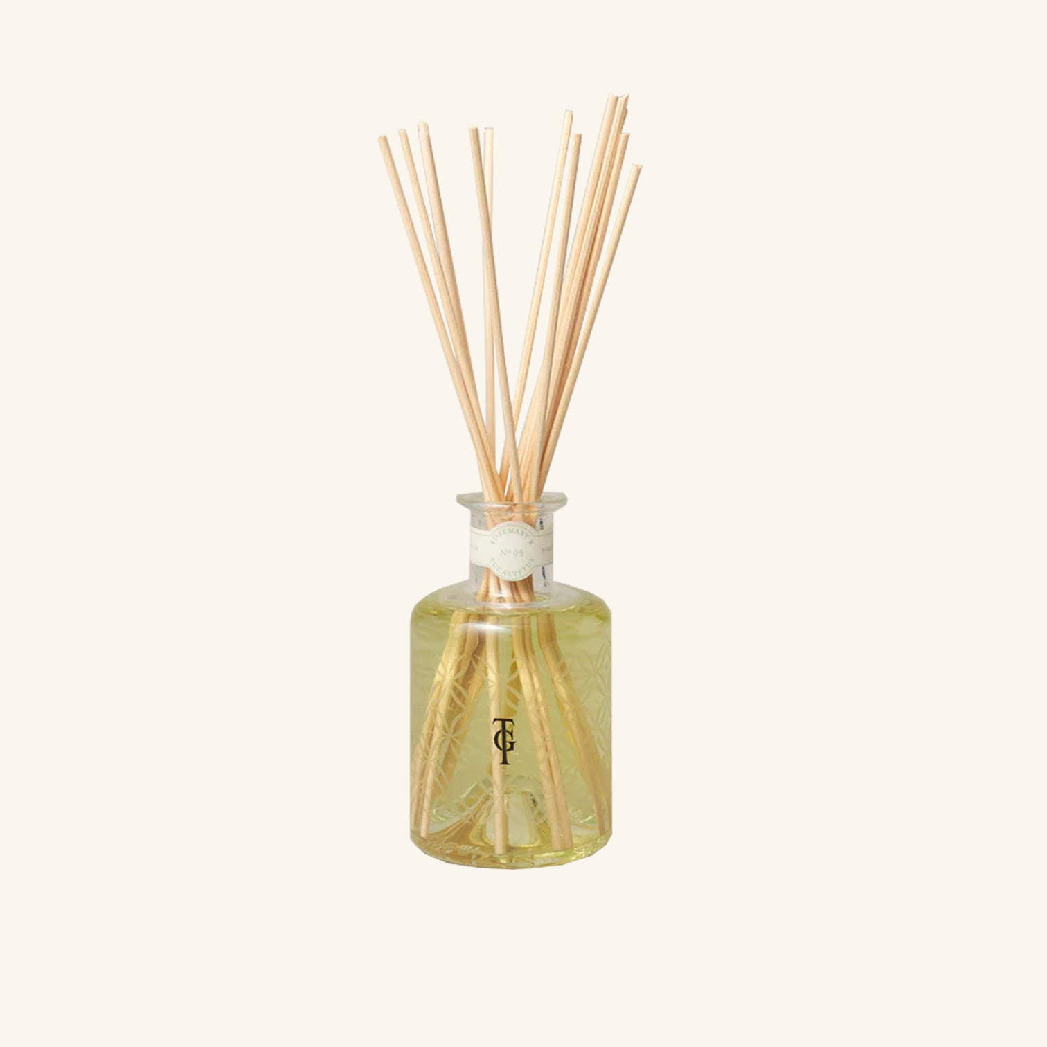 Room Diffuser True Grace