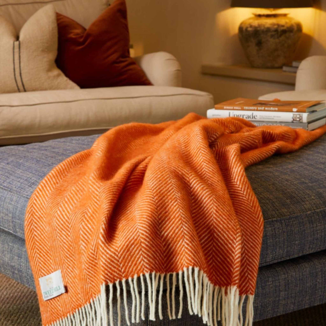 Fishbone Throw