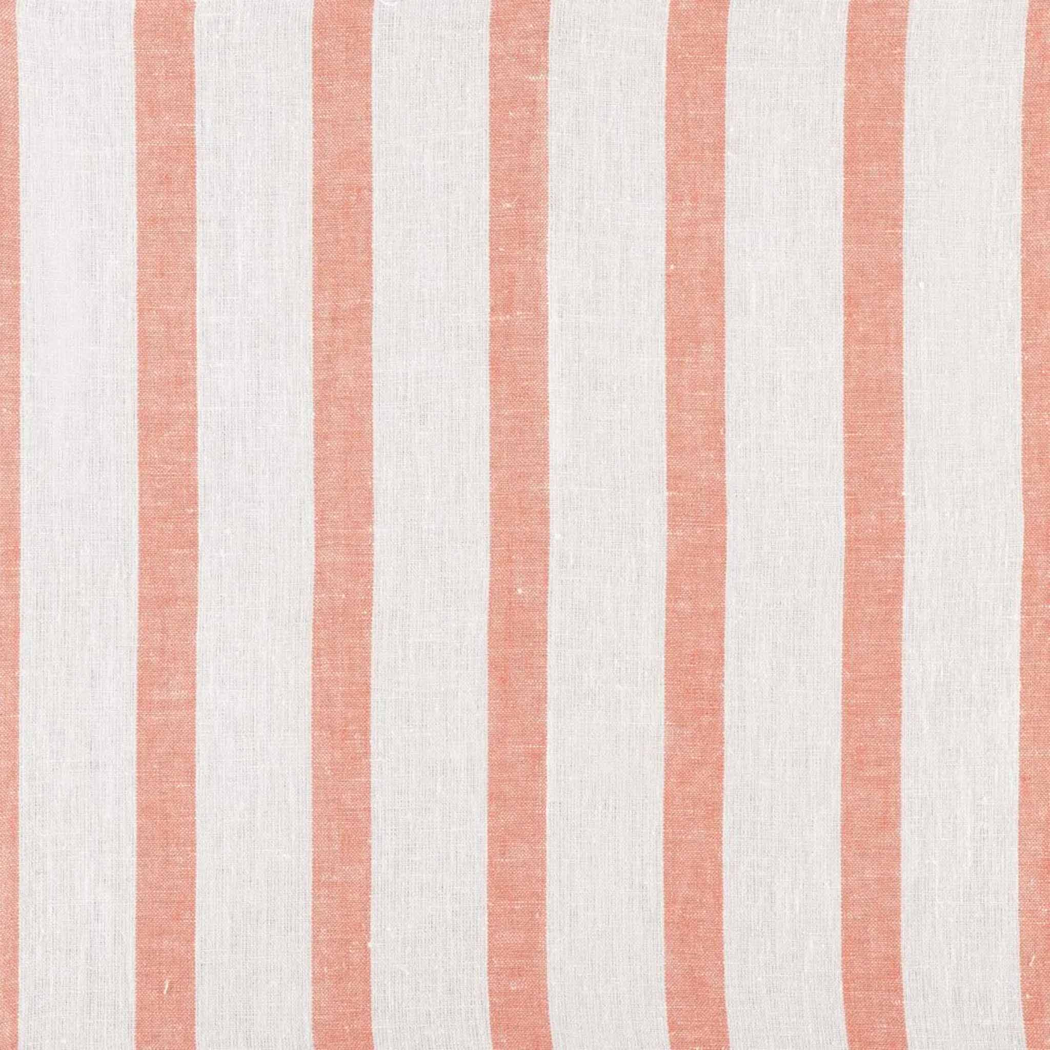 Bold Stripe Linen