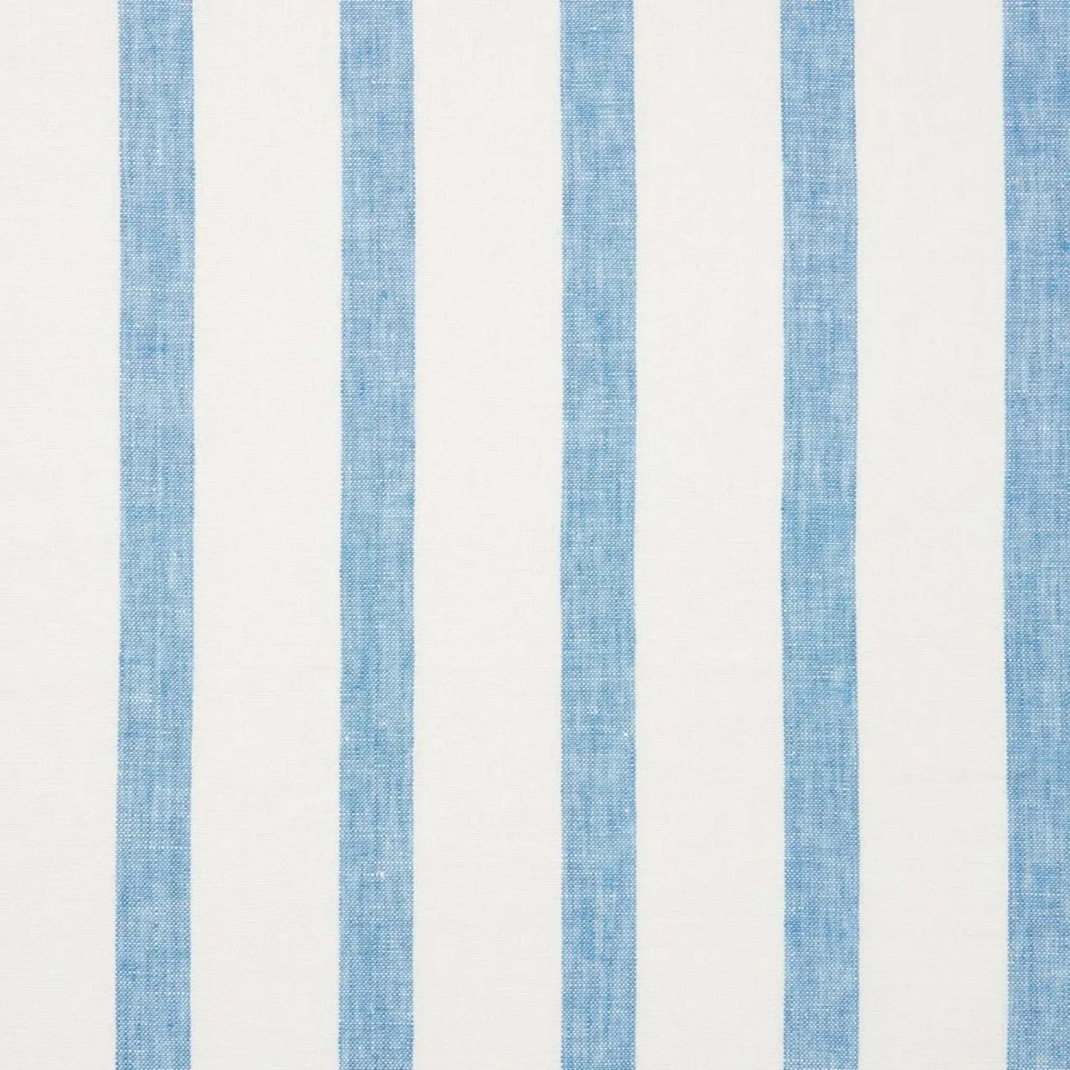 Bold Stripe Linen