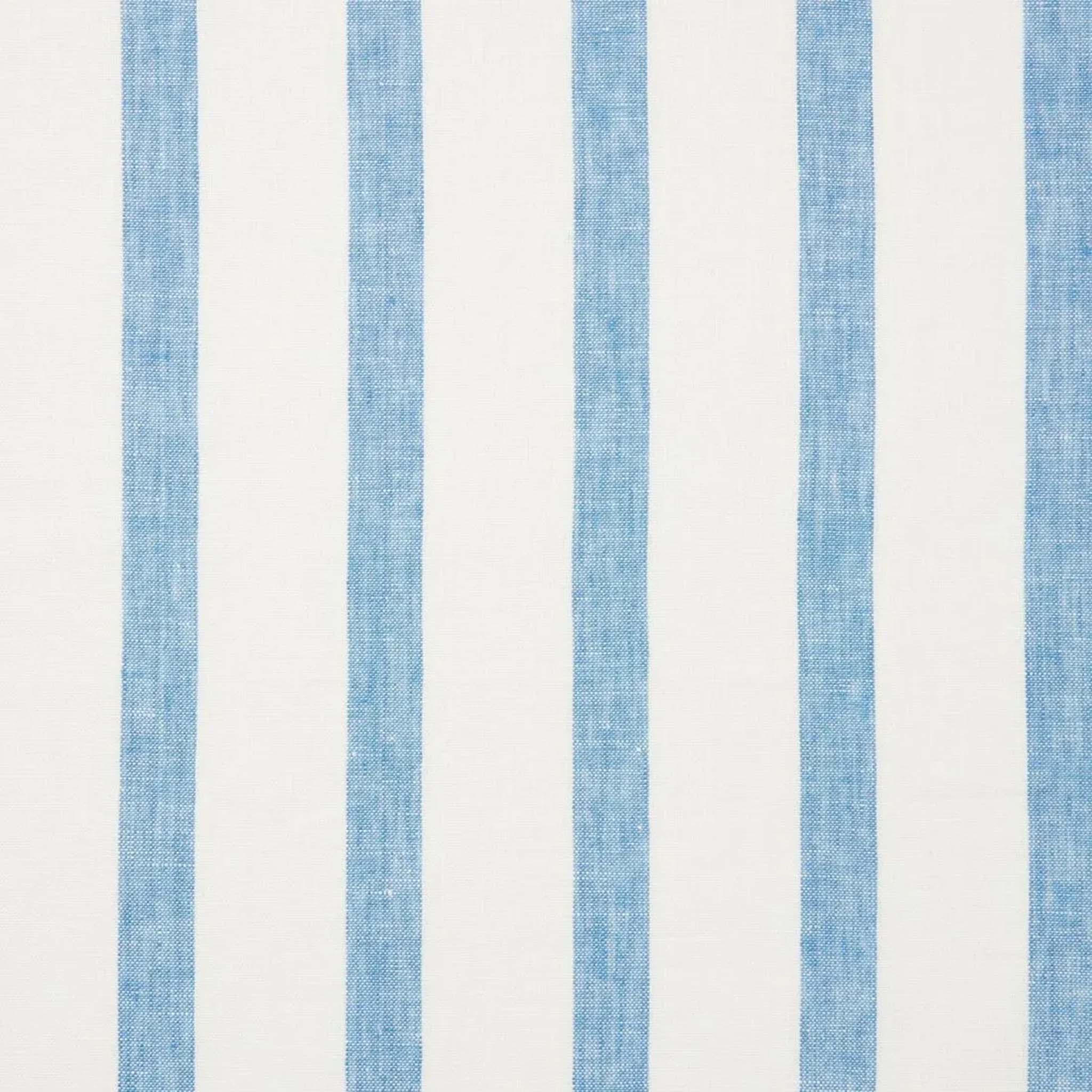 Bold Stripe Linen