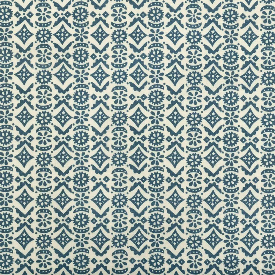 Hawelka Dual Use Printed Linen