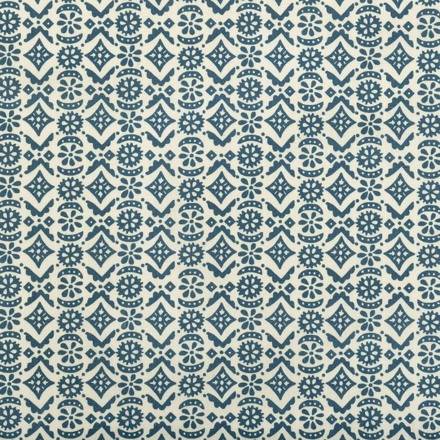 Hawelka Dual Use Printed Linen