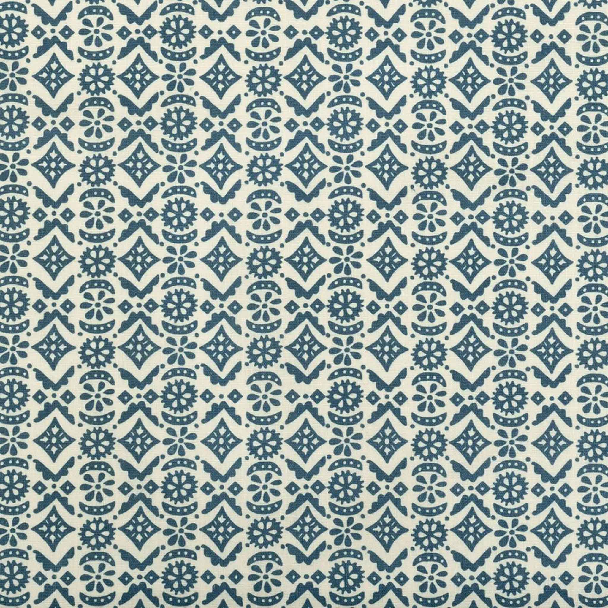 Hawelka Dual Use Printed Linen