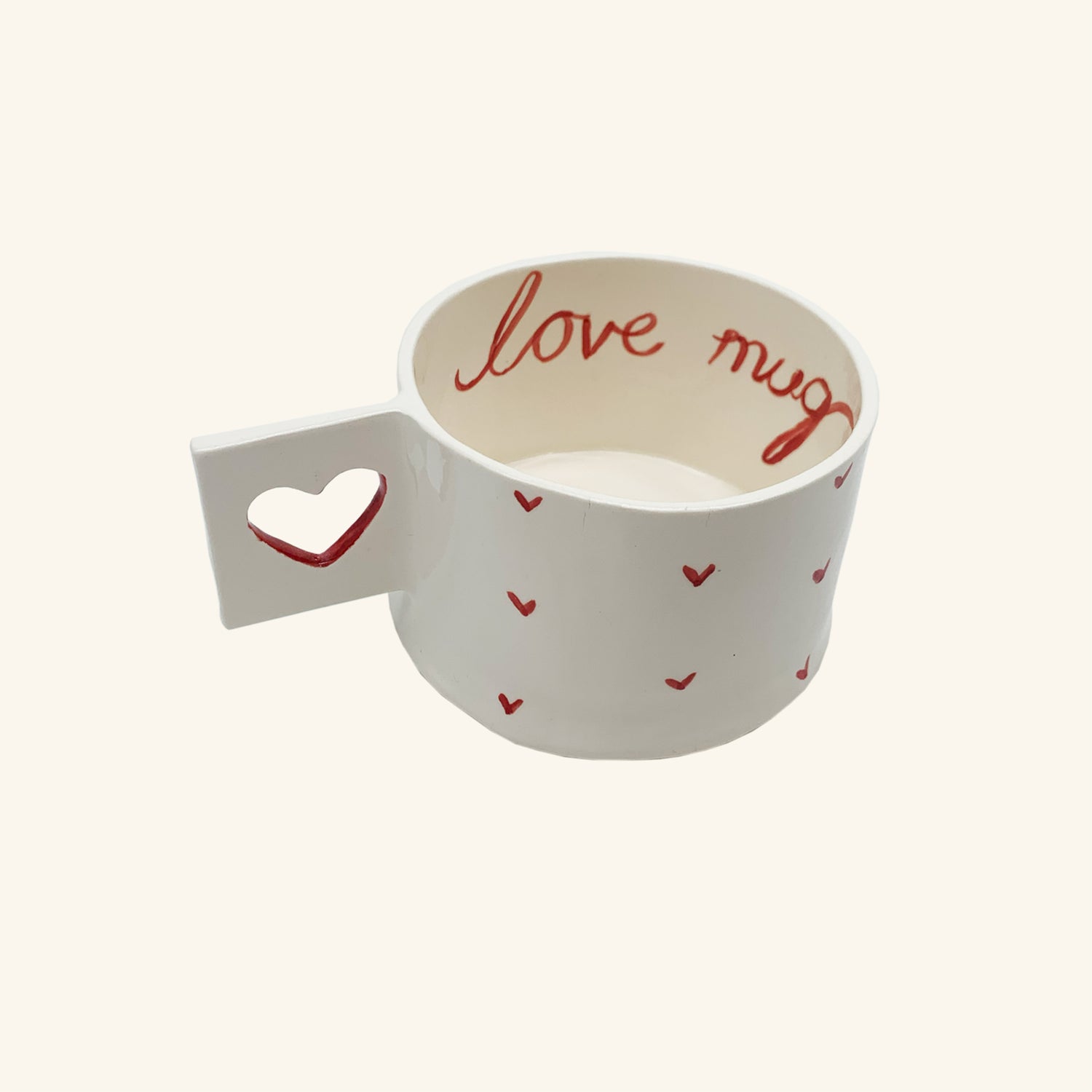 Love Mug