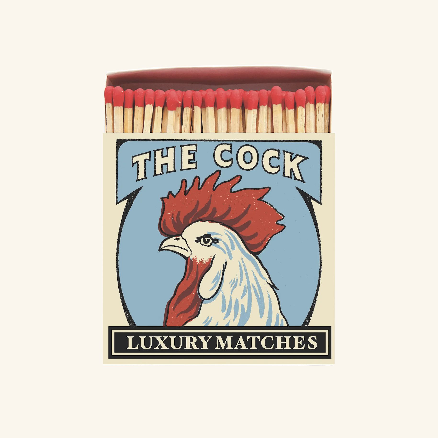 The Cock