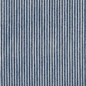 Poulton Stripe Fabric Fermoie