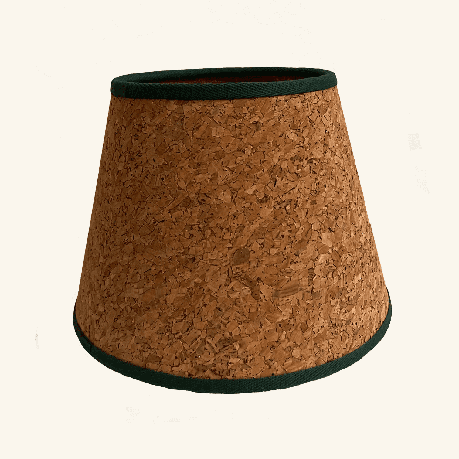 Jute String Empire Lamp Shade - Available in Three Sizes - Lux